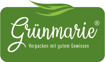 Grünmarie Logo