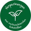 Logo nachwachsende Rohstoffe