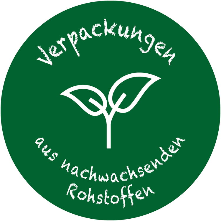 Logo nachwachsende Rohstoffe